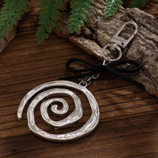 Luna Mare Pendant